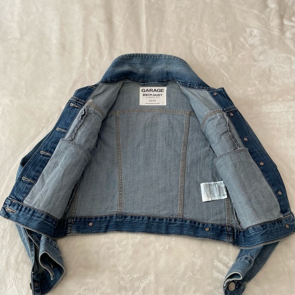 Denim Jacket - Picture 4 of 10
